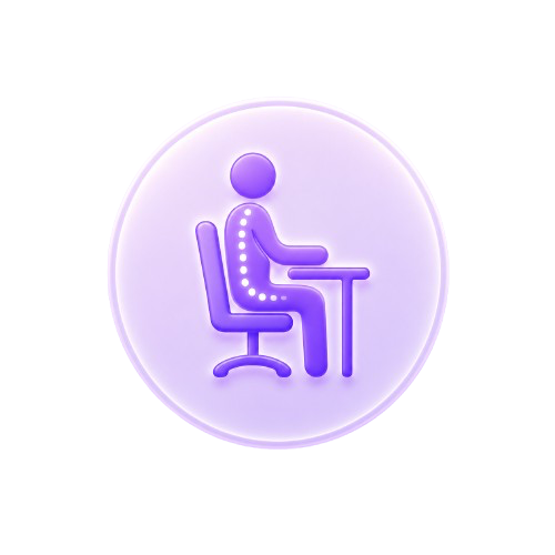 Posture & Back Pain